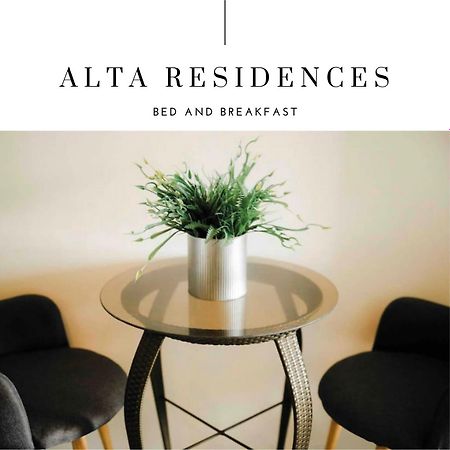 Alta Residences Daraga  Bagian luar foto