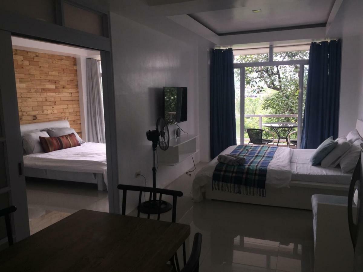 Alta Residences Daraga  Bagian luar foto