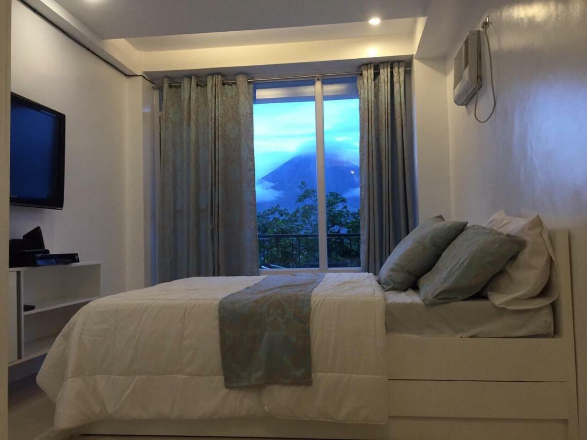 Alta Residences Daraga  Bagian luar foto