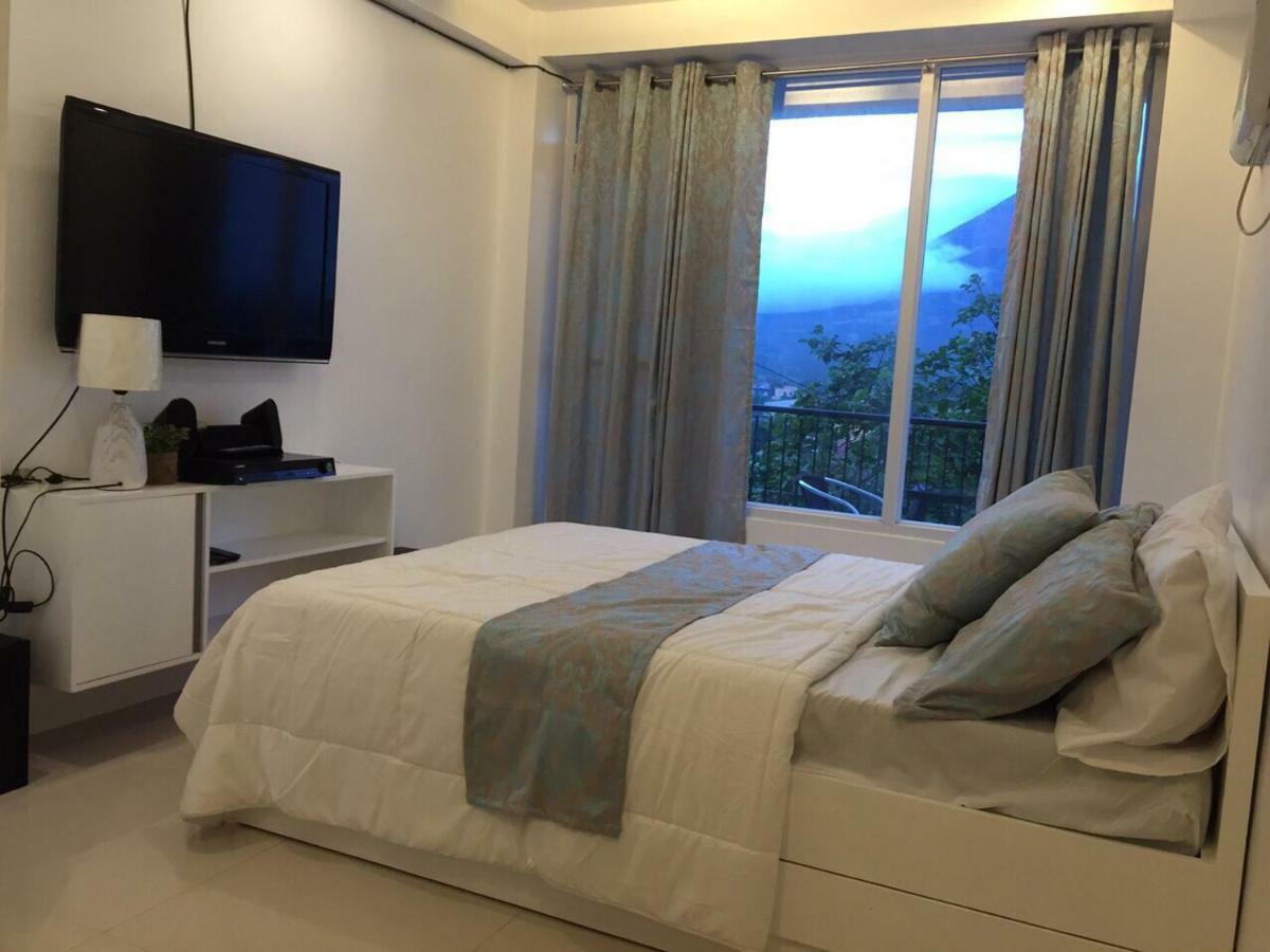 Alta Residences Daraga  Bagian luar foto