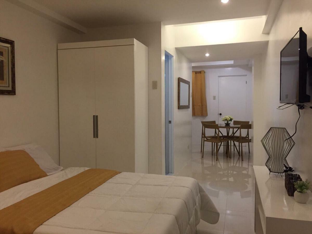 Alta Residences Daraga  Bagian luar foto